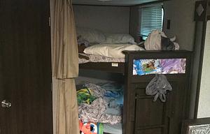 2018 Keystone rv Summerland