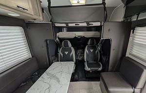 Forever Young time machine! 2022 Coachmen AWD