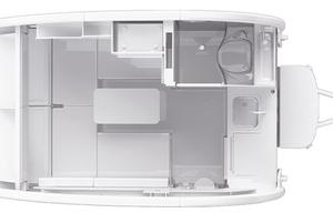 2024 nuCamp TAB 320 S Boondock –  Easy Tow