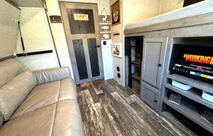 2020 Keystone RV Outback 340BH Luxury