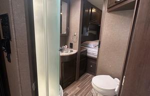 2018 Thor Motor Coach ACE 30.2 RV rental photo 4