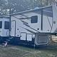 2022 Cedar Creek Bunkhouse Forest River RV 375