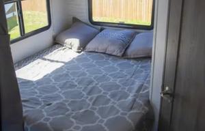 C05 - 6 Sleeper - The RV Rental Factory