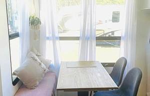 Fully Renovated R.V, including Many Upgrades.