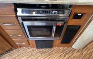 Ultimate Road Trip in Coachmen Leprechaun 320DS
