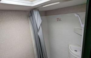 Adventure Ready Family Friendly Bunkhouse Camper