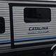 2022 Coachmen RV Catalina Summit Series 8 261BHS