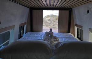 The Wild Sage | Mercedes Sprinter Adventure Van