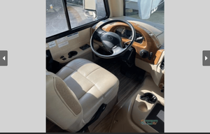 2018 THOR ACE 32.1, 2 FULL BATHS,KING,PET FRIENDLY