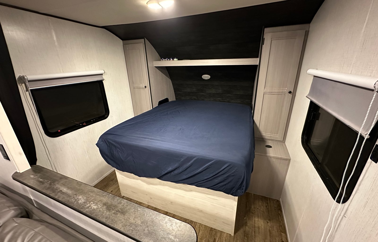 Sleeps 9 - 2022 Heartland Trail Runner Trailer