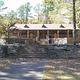 COVE LAKE RECREATION AREA Bathouse