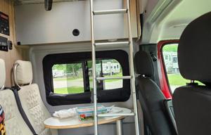 2023 Winnebago Solis 59PX