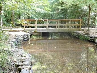 Pocket Picnic Shelter
