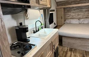 2024 Gulf Stream RV Friendship 248BH