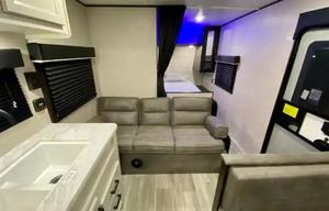 Jayco 26 Foot Bunk house (Delivery)