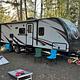 2018 Heartland Wilderness 2850BH