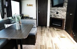 Forest River "Family Getaway"