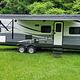 MOJO's 2018 Springdale SG270LE