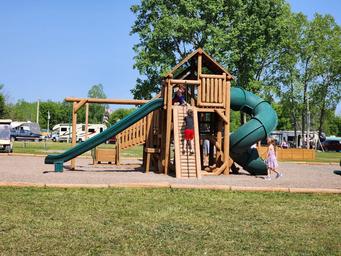 Sleepy Hollow Campground - Phoenicia