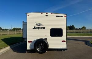 Brand New 2026 Jayco Bunkhouse | Slide-Out | Light