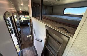 Keystone RV Cougar 368MBI