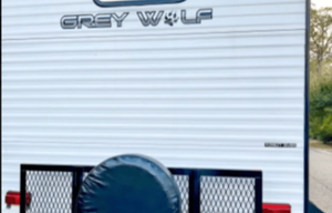 2024 Forest River RV Cherokee Grey Wolf 29TE
