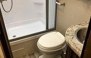 2020Jayco Redhawk HAL 440