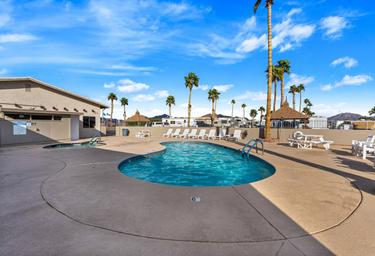 Encore Foothill Village