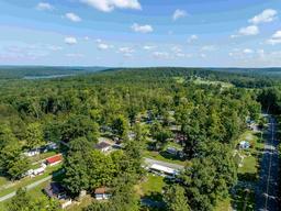 Breezy Hill Campground