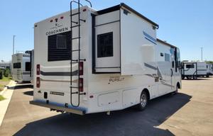 Family Road Trip RV: 2025 Class A Bunkhouse
