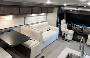 2021 Winnebago Adventurer 36Z