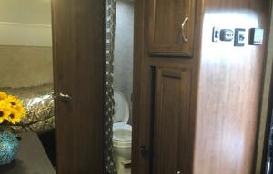 2017 Jayco Hummingbird