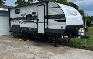 2022 Forest River RV Wildwood FSX 178BHSK