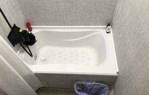 2021 Gulf Stream RV Ameri-Lite Super Lite 199DD