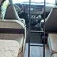 Comfy family Motorhome with upgraded mattress