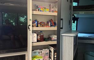 2025 Sunset Trail  Delivery with setup Available