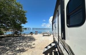 Seas the Day Travel Trailer
