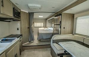 2021 Coachmen RV Freelander 23FS Ford 350
