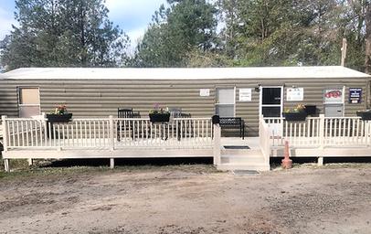 Broad River Campground