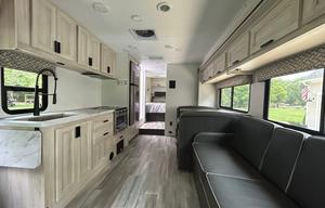 2023 Forest River Rv 2851SLE Ford