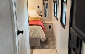 2024 Heartland Sundance Ultra Lite 293RL