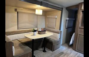 2016 Cruiser Fun Finder Xtreme Lite Travel Trailer