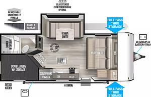 Brand New, Packed & Ready for Fun - Sleeps 4/6