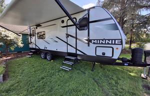 2023 Winnebago Minnie Winnie 2529RG