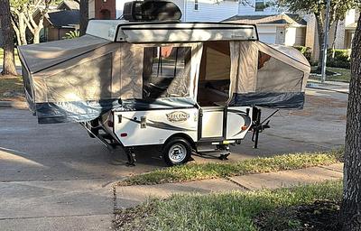 2017 LS Series 1706 RV rental photo 2