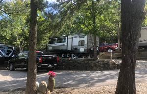 2015 Forest River RV Cherokee Grey Wolf 26DBH