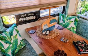 2011 Four Winds RV Chateau 31B RV rental photo 17