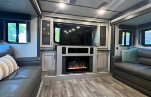 OutWest RV Rental Delivery & Set-up