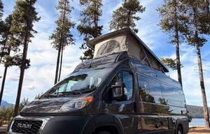 2023 Thor Motor Coach Dazzle 2AB