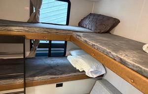 2025 Forest River Bunkhouse - kid&pet approved!